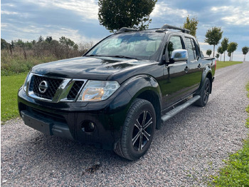 NISSAN Navara SUV/ Geländewagen