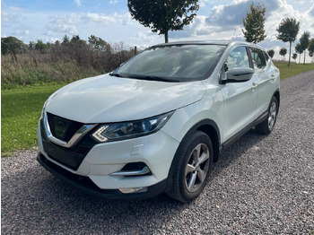 NISSAN SUV/ Geländewagen