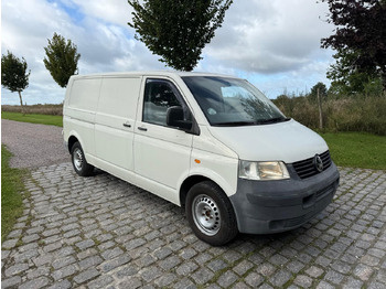 VOLKSWAGEN Transporter T5 Kleintransporter