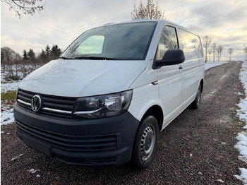 VOLKSWAGEN Transporter T6 Personentransporter