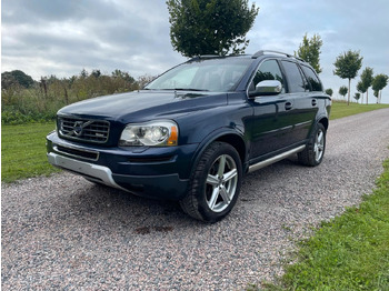 VOLVO SUV/ Geländewagen