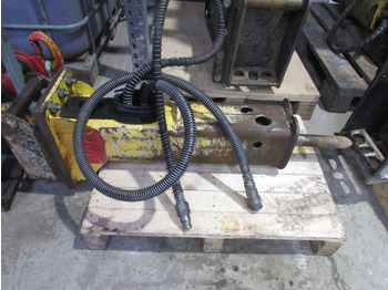 ATLAS Hydraulikhammer
