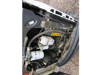 Minibagger Bobcat E 19 Minibagger 22.500 EUR: das Bild 5