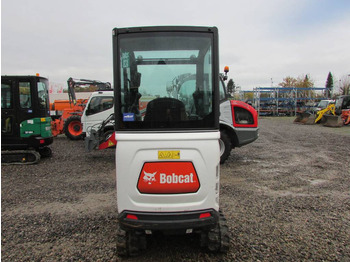 Minibagger Bobcat E 19 Minibagger 22.500 EUR: das Bild 4