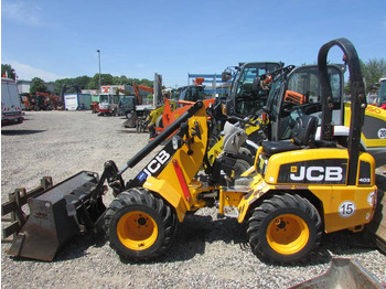 JCB 403 Radlader
