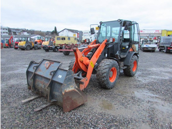 Komatsu WA 70-7 Radlader 24.500 EUR – Leasing Komatsu WA 70-7 Radlader 24.500 EUR: das Bild 3