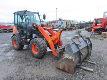 Komatsu WA 70-7 Radlader 24.500 EUR – Leasing Komatsu WA 70-7 Radlader 24.500 EUR: das Bild 2