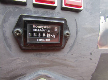 Minibagger Kubota U 10-3 Minibagger 10.000 EUR: das Bild 4