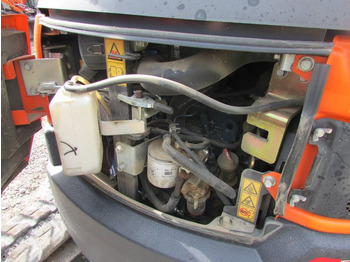 Minibagger Kubota U 27-4 Minibagger 20.000 EUR: das Bild 4