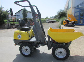 WACKER Muldenkipper/ Dumper