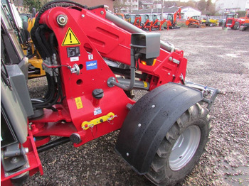 Teleskopradlader Weidemann 2080Teleskop Radlader 51.000 EUR: das Bild 3 Teleskopradlader Weidemann 2080Teleskop Radlader 51.000 EUR: das Bild 3