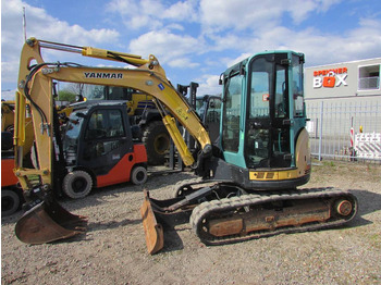 YANMAR Minibagger