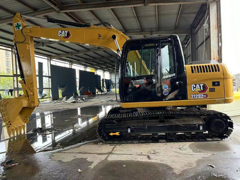 CATERPILLAR 312D2 Kettenbagger