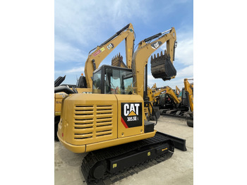 CATERPILLAR 305.5E2 Minibagger