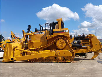 CATERPILLAR Bulldozer