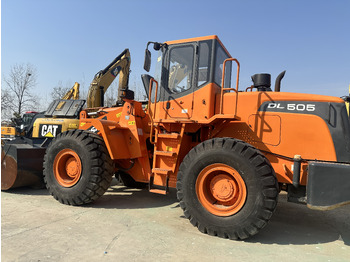 DOOSAN Radlader
