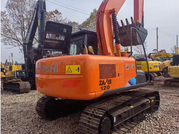 HITACHI ZX120 Kettenbagger