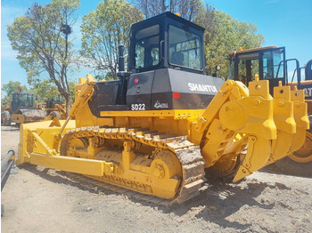 SHANTUI Bulldozer
