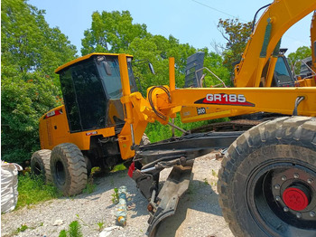 XCMG GR185 Grader