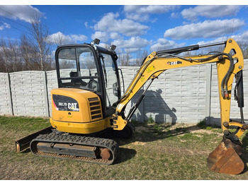 CATERPILLAR Minibagger