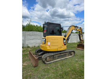 CATERPILLAR Kettenbagger