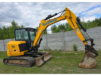 JCB Kettenbagger