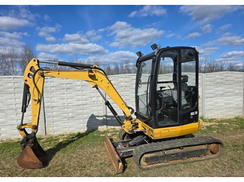 KUBOTA Minibagger