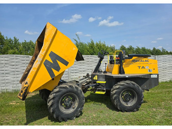 MECALAC Muldenkipper/ Dumper