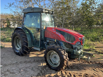 DEUTZ Traktor