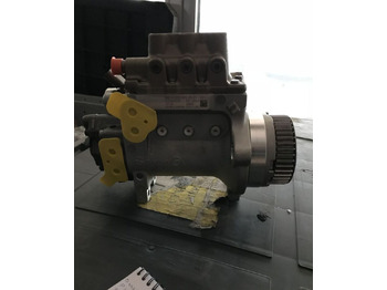 DELPHI Kraftstoffpumpe