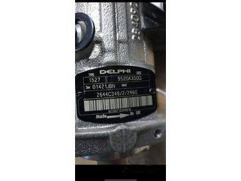 Kraftstoffpumpe für LKW neu kaufen Delphi 2023 9520A350G   Perkins 2010: das Bild 3