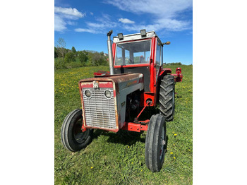 McCORMICK Traktor