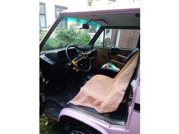 Camper Van 1987 Veteran Volkswagen T3 Campingbil NY MINSTEPRIS: das Bild 4 Camper Van 1987 Veteran Volkswagen T3 Campingbil NY MINSTEPRIS: das Bild 4