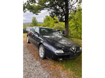 ALFA ROMEO Limousine