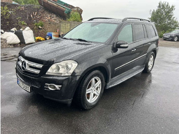MERCEDES-BENZ PKW