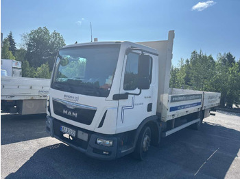 MAN TGL 8.180 Pritsche LKW