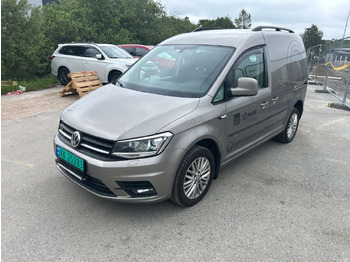 VOLKSWAGEN Caddy Kleintransporter