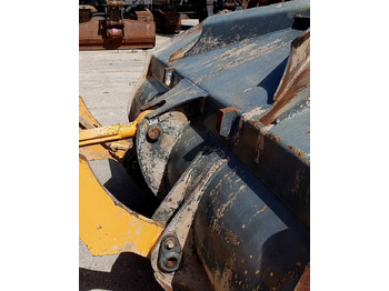 Radlader Liebherr L 538: das Bild 5