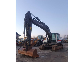 VOLVO EC250DNL Kettenbagger