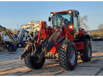 VOLVO L50 Radlader
