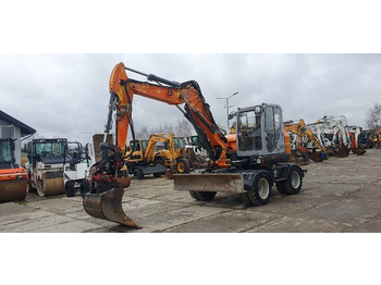 WACKER Mobilbagger