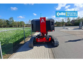 Almacrawler JIBBI 1890 PRiMO | 2025 new – Leasing Almacrawler JIBBI 1890 PRiMO | 2025 new: das Bild 3