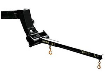 MANITOU Anbauteil