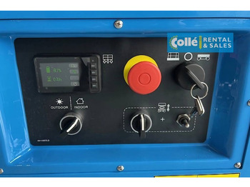 Scherenbühne neu kaufen Dingli JCPT 0607 PA‑XD | 2024: das Bild 4