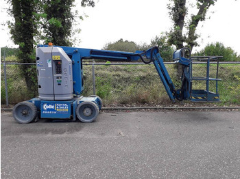 GENIE Z30/20N Gelenkarmbühne