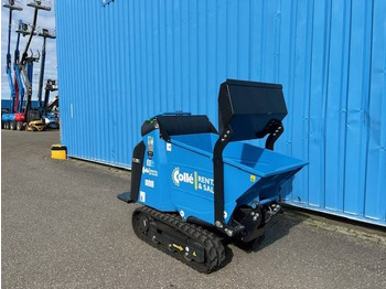 Mini-Kipper neu kaufen Hinowa HS 701E: das Bild 4