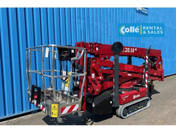 Gelenkarmbühne neu kaufen Hinowa LL 20.10 MK3 Bi Energy | 2025: das Bild 2