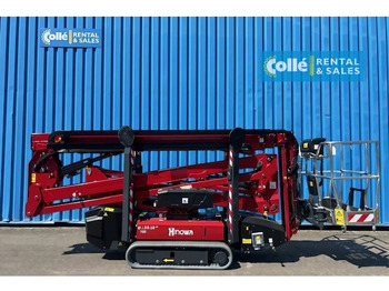 Gelenkarmbühne neu kaufen Hinowa LL 20.10 MK3 Bi Energy | 2025: das Bild 5