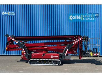HINOWA Arbeitsbühne