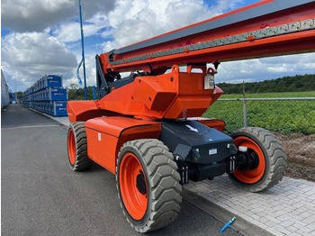Teleskopbühne MAGNI ETBJ 30 RT | 2021: das Bild 5
